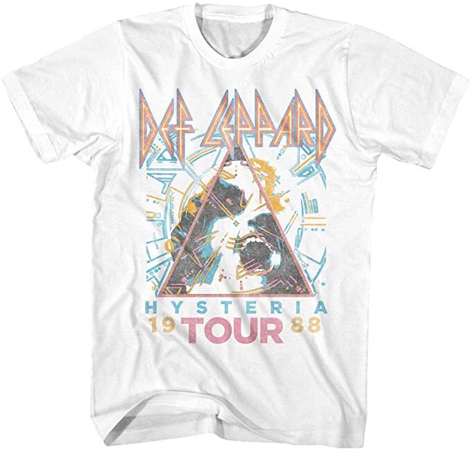 Silver Fox audacia Rock Shirt